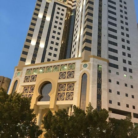 Olayan Diamond Hotel - Al Maabda Μέκκα Εξωτερικό φωτογραφία